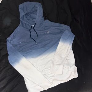 Hollister Hoodie